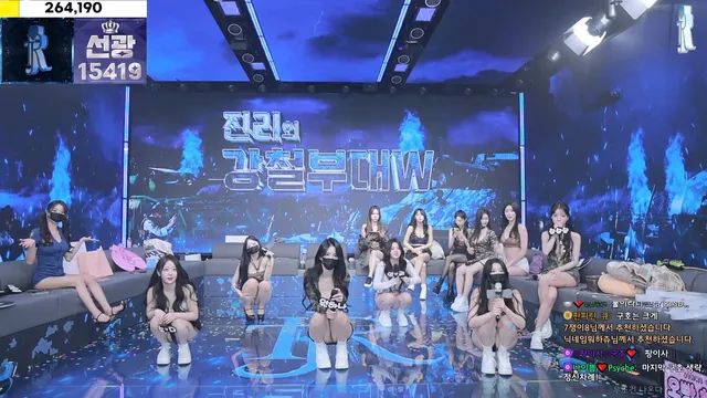 图片[15] - [Korean BJ] jinricp 2025-01-20 - KBJFan