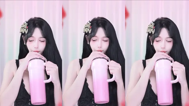 图片[4] - [Korean BJ] znvely00 2026-01-08 - KBJFan