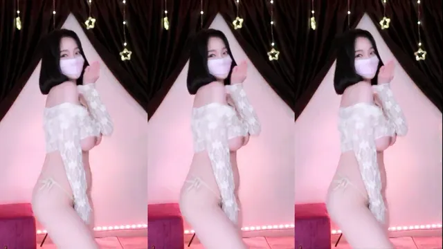 图片[3] - [Korean BJ] lovesong2 2025-03-18 - KBJFan