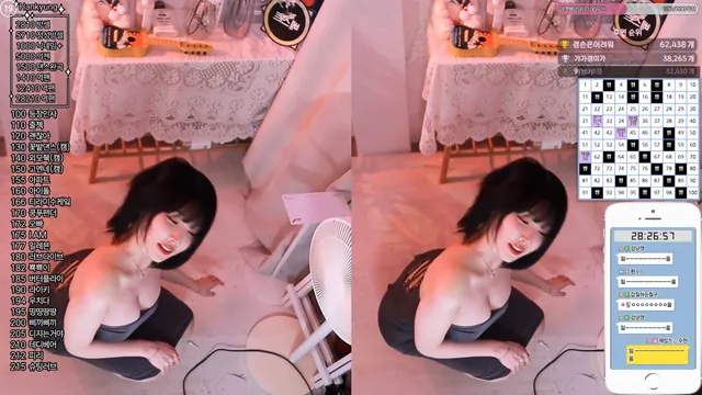 图片[3] - [Korean BJ] rud9281 2025-04-06