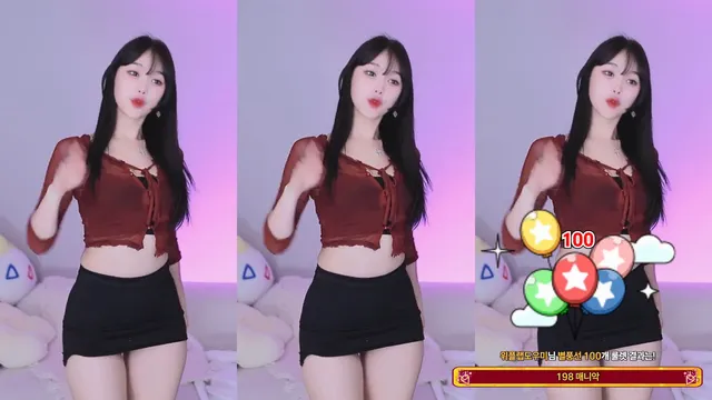 图片[1] - [Korean BJ] purelove2 2026-03-10 - KBJFan