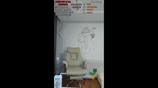 图片[1] - [Korean BJ] icubi69 2025-03-10 - KBJFan