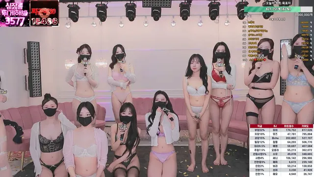 图片[43] - [Korean BJ] mscrew33 2025-08-16 - KBJFan