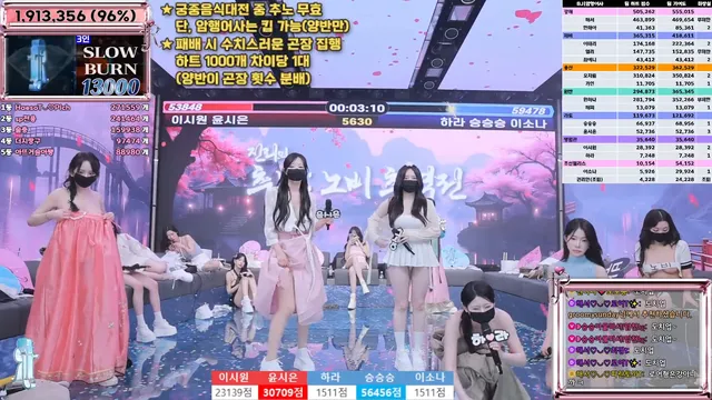 图片[66] - [Korean BJ] jinricp 2025-06-16 - KBJFan