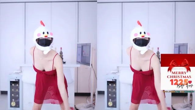 图片[7] - [Korean BJ] imanatural 2025-12-25 - KBJFan