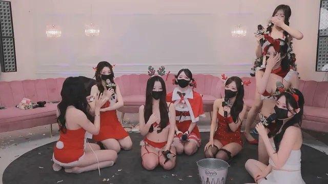 图片[31] - [Korean BJ] mscrew33 2025-12-25 - KBJFan