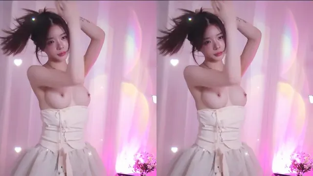 图片[1] - [Korean BJ] ss021210 2026-03-04 - KBJFan