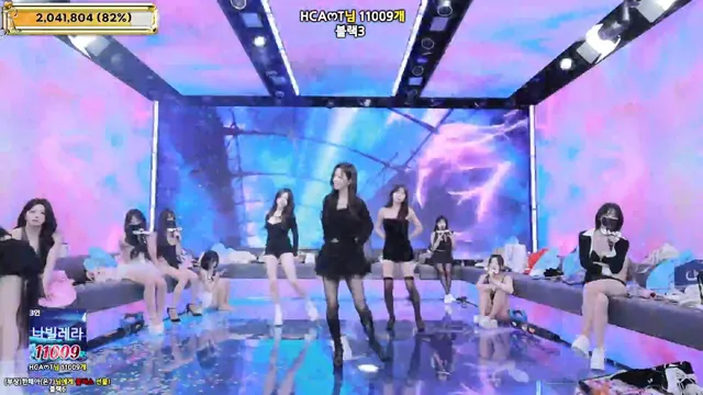 图片[60] - [Korean BJ] jinricp 2026-01-19 - KBJFan