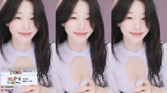 图片[5] - [Korean BJ] mj0128 2025-09-14 - KBJFan