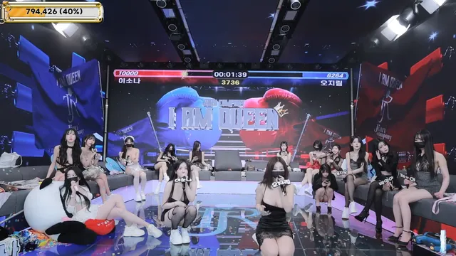 图片[30] - [Korean BJ] jinricp 2026-01-22 - KBJFan