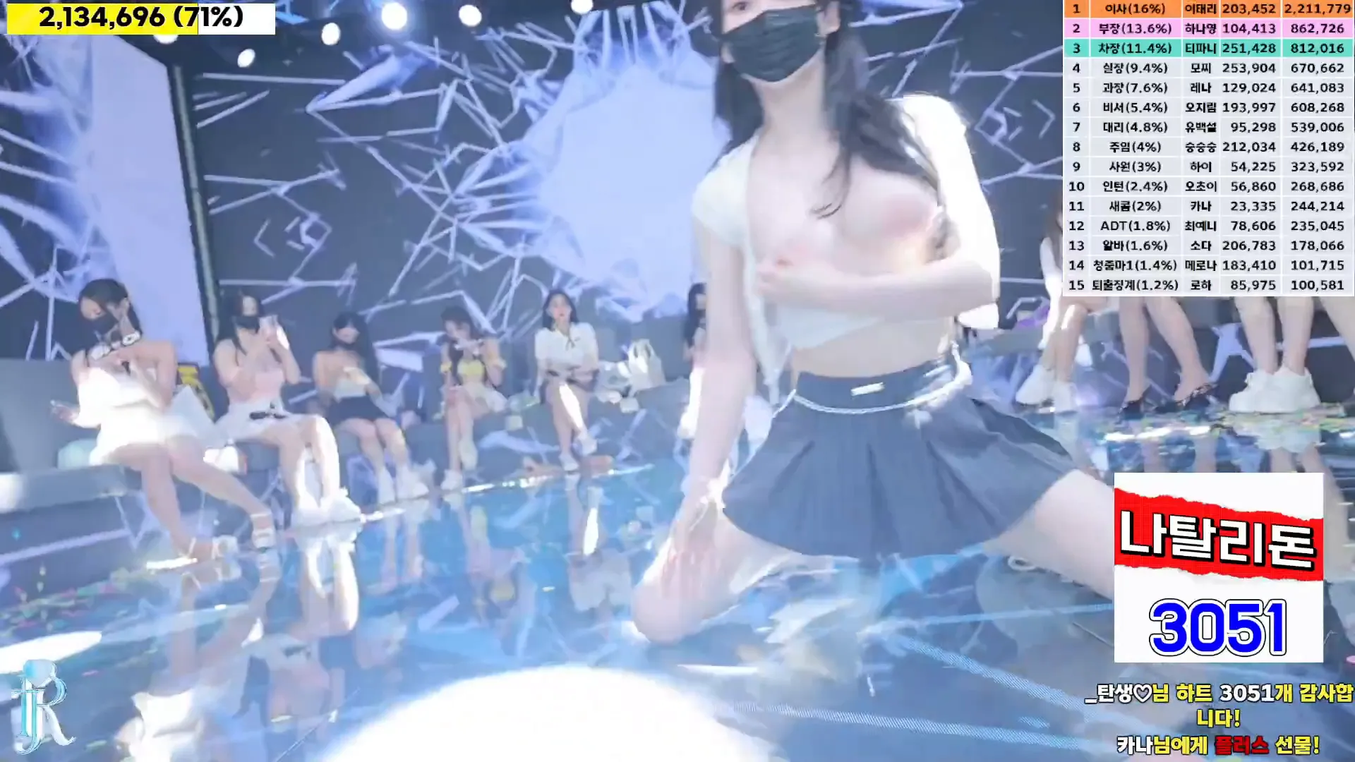 图片[75] - [Korean BJ] jinricp 2024-09-04 - KBJFan