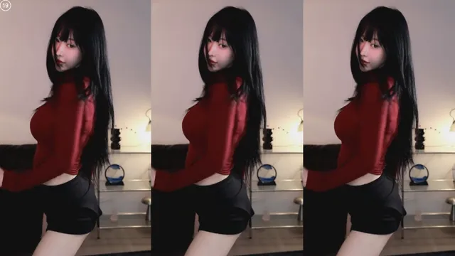 图片[3] - [Korean BJ] bumzi98 2025-07-21 - KBJFan