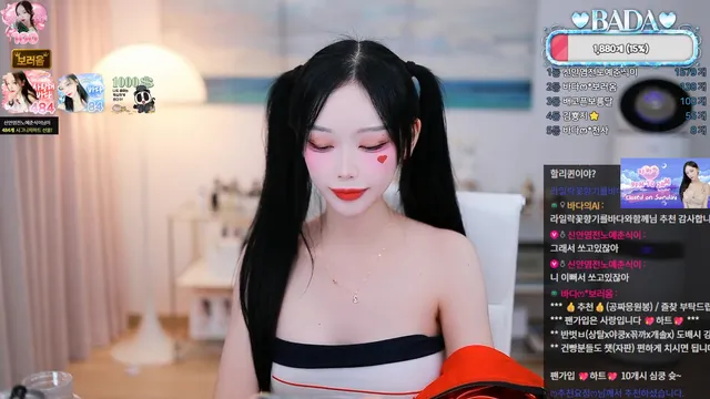 图片[3] - [Korean BJ] bada0309 2025-10-30 - KBJFan