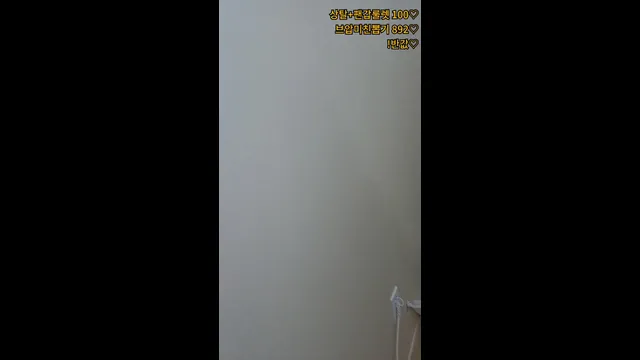 图片[2] - [Korean BJ] hayung12 2026-03-21 - KBJFan