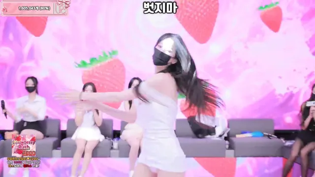 图片[48] - [Korean BJ] pandaclass 2025-08-26 - KBJFan