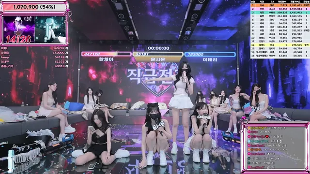 图片[37] - [Korean BJ] jinricp 2025-11-19 - KBJFan