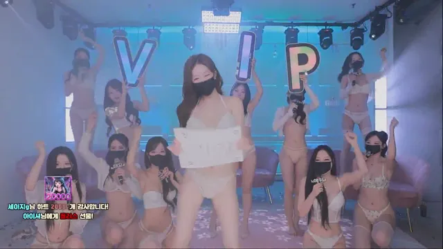 图片[20] - [Korean BJ] mscrew33 2025-12-04 - KBJFan