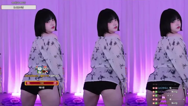 图片[2] - [Korean BJ] inhye0416 2025-07-24 - KBJFan