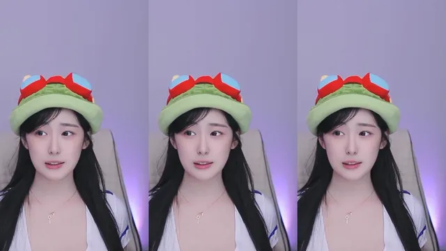 图片[4] - [Korean BJ] angzzi 2025-04-23 - KBJFan