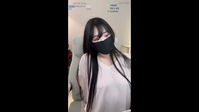 图片[1] - [Korean BJ] wintersnowwin 2026-01-05 - KBJFan