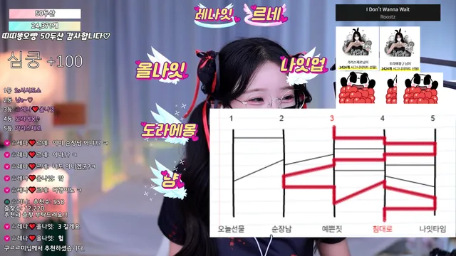 图片[2] - [Korean BJ] moem9e9 2025-07-06 - KBJFan