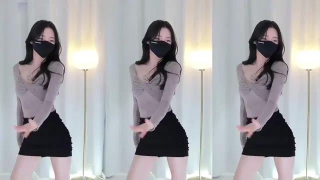 图片[7] - [Korean BJ] likecho 2023-12-01 - KBJFan