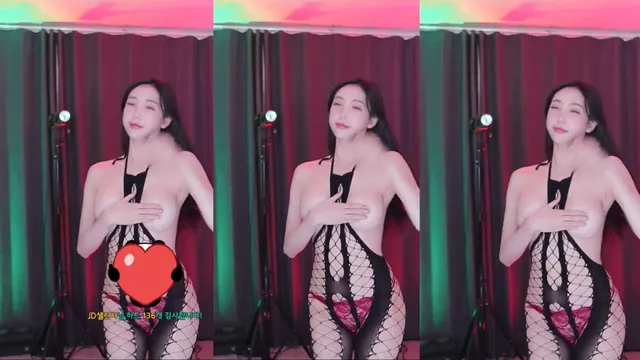 [Korean BJ] loveu22 2026-01-07 - KBJFan