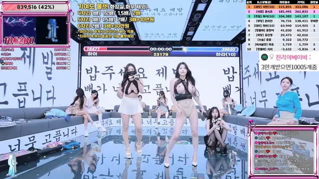 图片[43] - [Korean BJ] jinricp 2025-09-15 - KBJFan