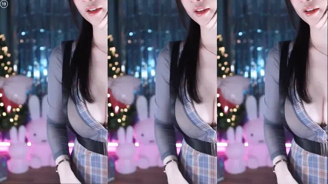 图片[7] - [Korean BJ] gmlsk7541 2026-02-22 - KBJFan