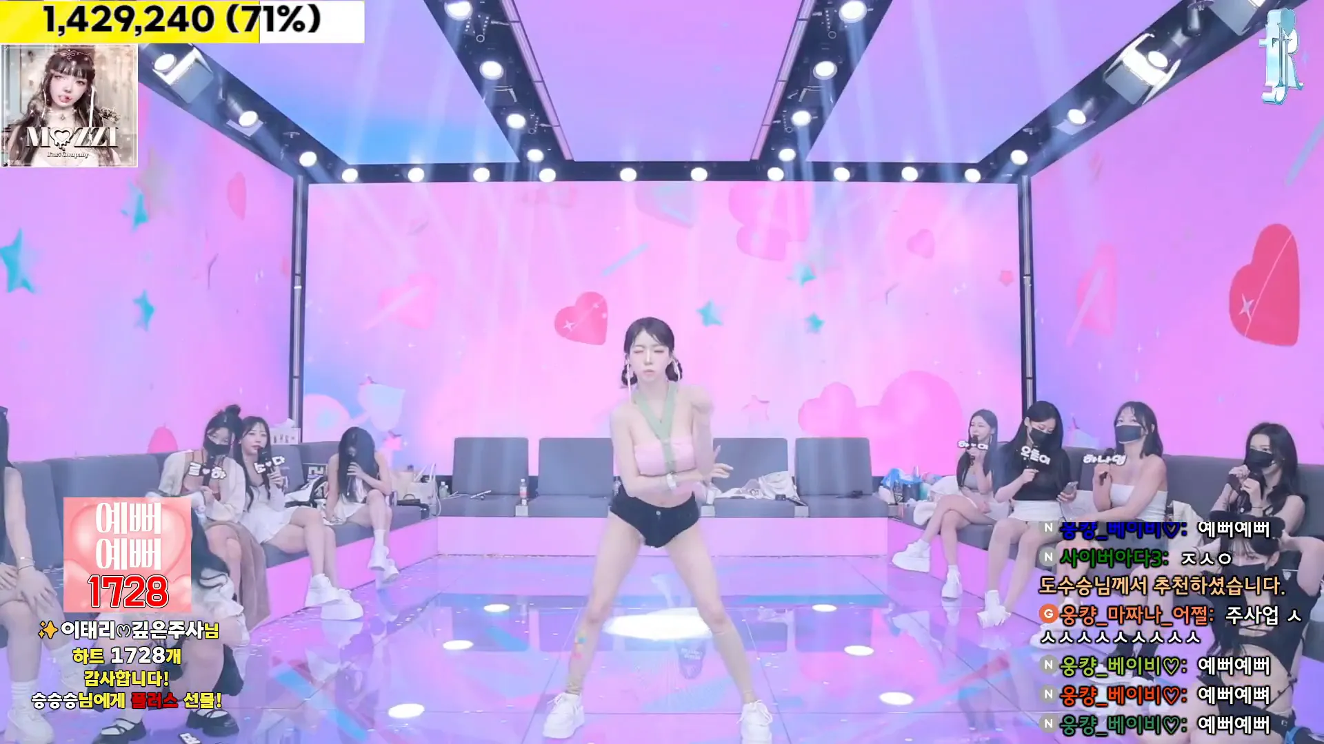 图片[36] - [Korean BJ] jinricp 2024-10-07 - KBJFan