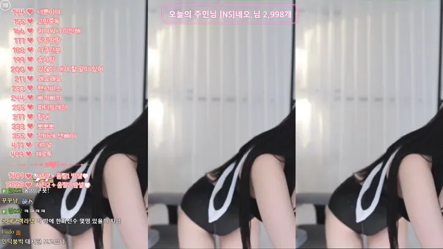 图片[1] - [Korean BJ] moonwol0614 2025-06-13 - KBJFan