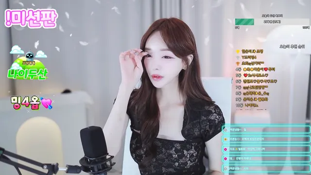 图片[3] - [Korean BJ] cherrybest 2025-08-10 - KBJFan