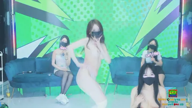 图片[62] - [Korean BJ] hicompany 2025-05-14 - KBJFan