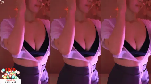 图片[3] - [Korean BJ] dlsgk1763 2025-07-31 - KBJFan