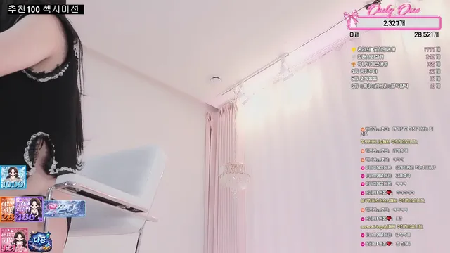 图片[1] - [Korean BJ] 521521 2026-03-29 - KBJFan