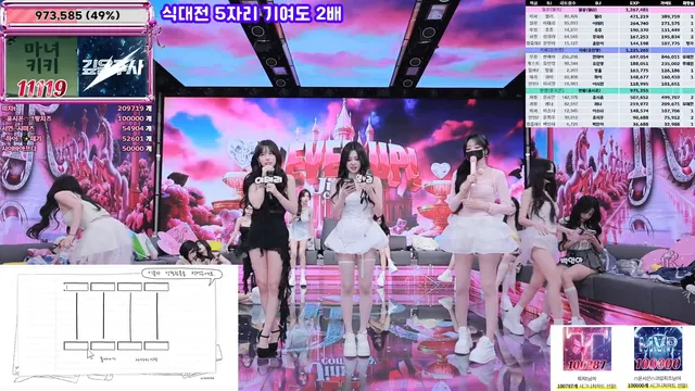 图片[38] - [Korean BJ] jinricp 2025-12-10 - KBJFan