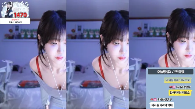 图片[2] - [Korean BJ] rlrlvkvk123 2025-04-18