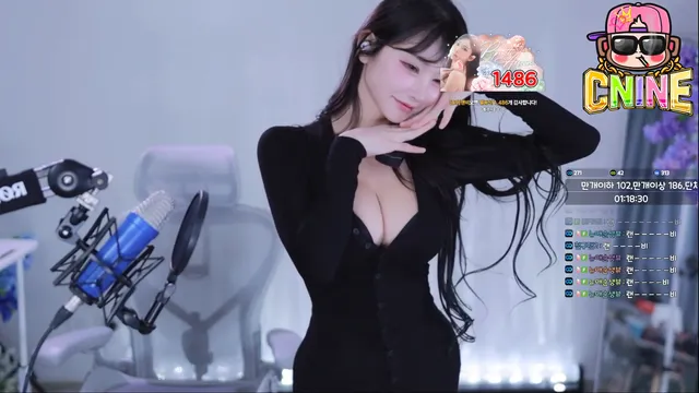 图片[2] - [Korean BJ] yunyeson3015 2025-12-01 - KBJFan