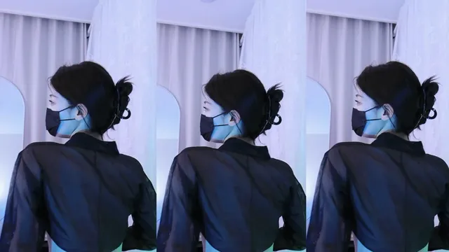 图片[1] - [Korean BJ] chuing77 2026-02-01 - KBJFan