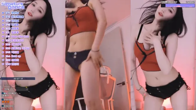 图片[6] - [Korean BJ] wjl9908 2025-07-11 - KBJFan