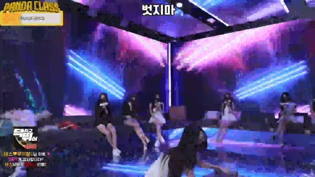 图片[17] - [Korean BJ] pandaclass 2025-04-15 - KBJFan