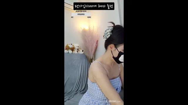 图片[1] - [Korean BJ] hisol2 2025-04-24 - KBJFan