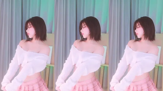 图片[7] - [Korean BJ] nyangnyang1004 2025-04-08 - KBJFan