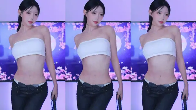 图片[1] - [Korean BJ] uheeeee 2025-10-11 - KBJFan