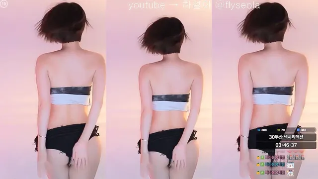 图片[5] - [Korean BJ] rlemaos 2025-07-22 - KBJFan