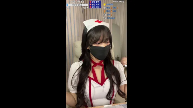 图片[1] - [Korean BJ] wintersnowwin 2025-05-28 - KBJFan