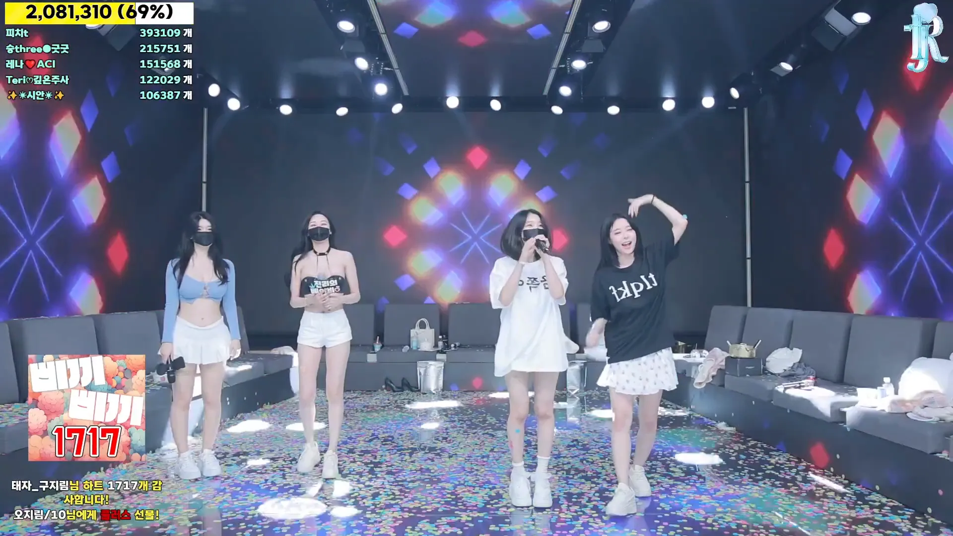 图片[62] - [Korean BJ] jinricp 2024-09-11 - KBJFan