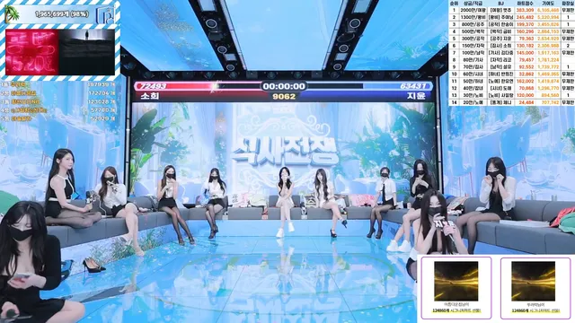 图片[71] - [Korean BJ] pandaclass 2025-07-24 - KBJFan