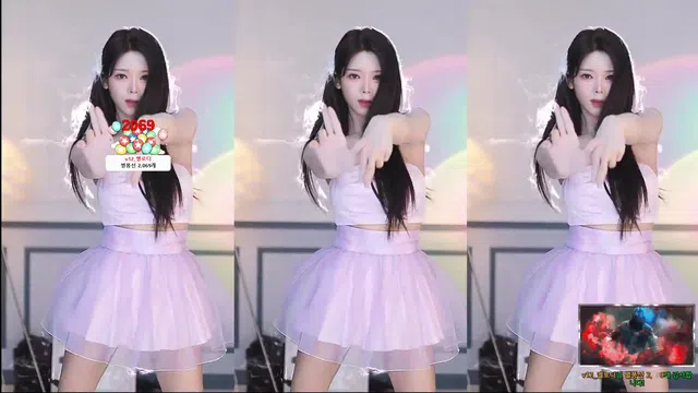 [Korean BJ] dign1461 2025-03-28-秀人集