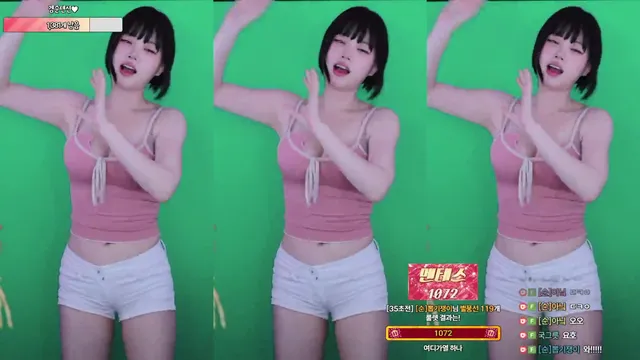 图片[2] - [Korean BJ] inhye0416 2025-11-29 - KBJFan